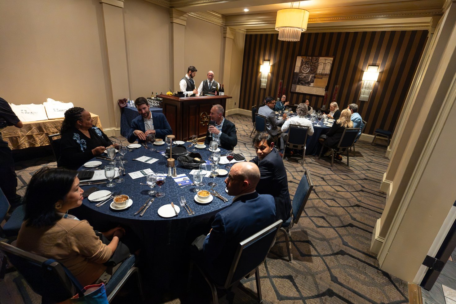 BHT2026 event photo