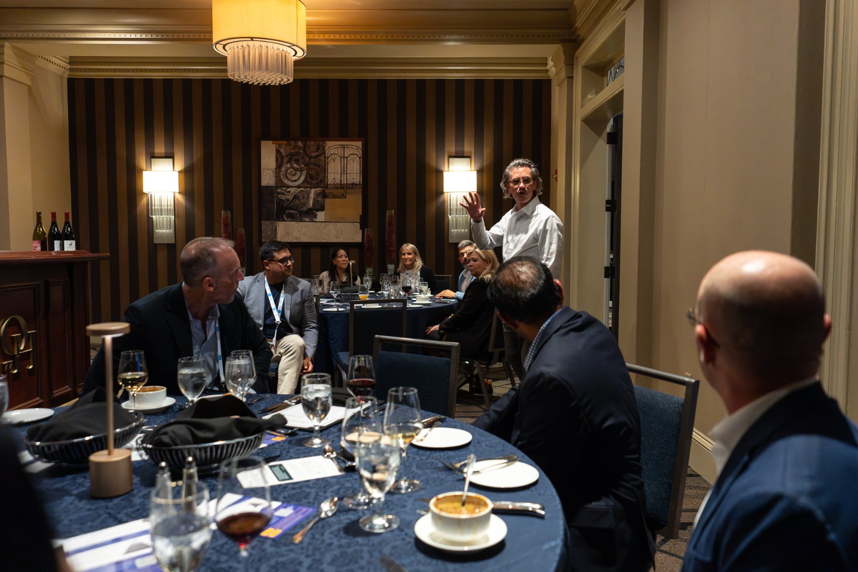 BHT2026 event photo