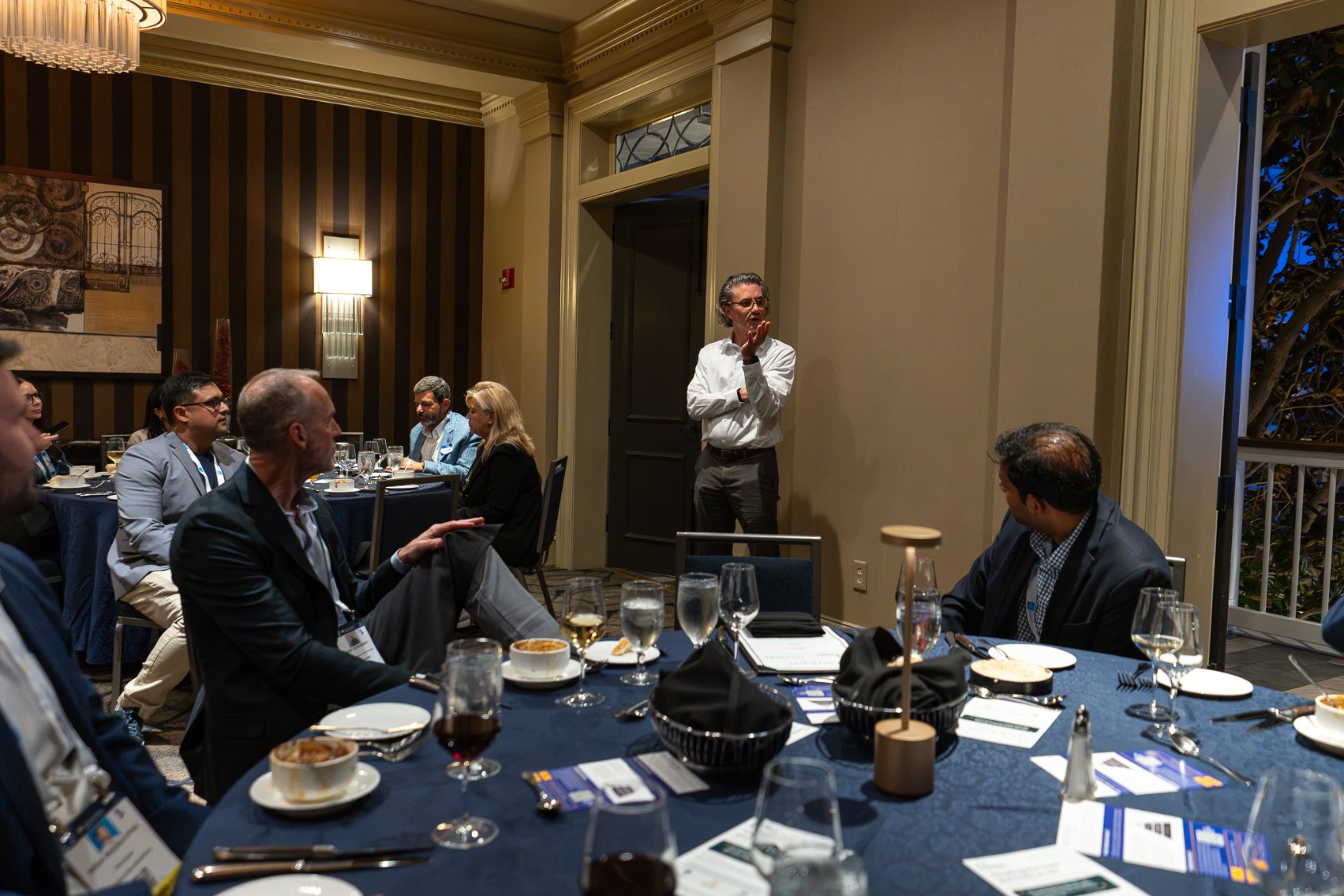 BHT2026 event photo