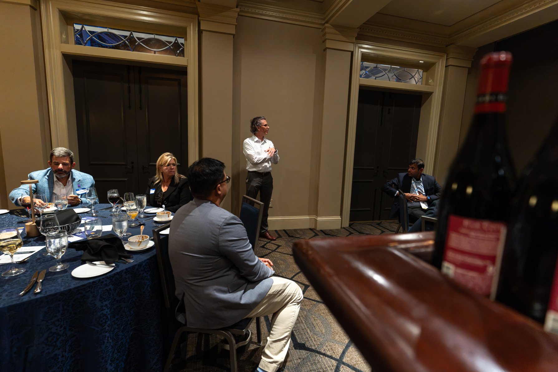 BHT2026 event photo