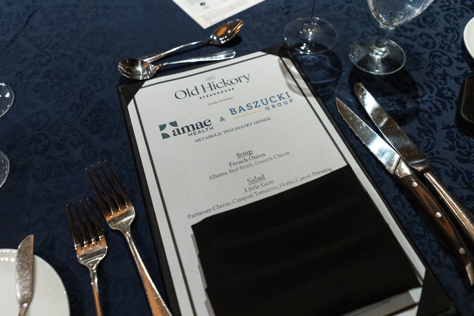 BHT2026 event photo