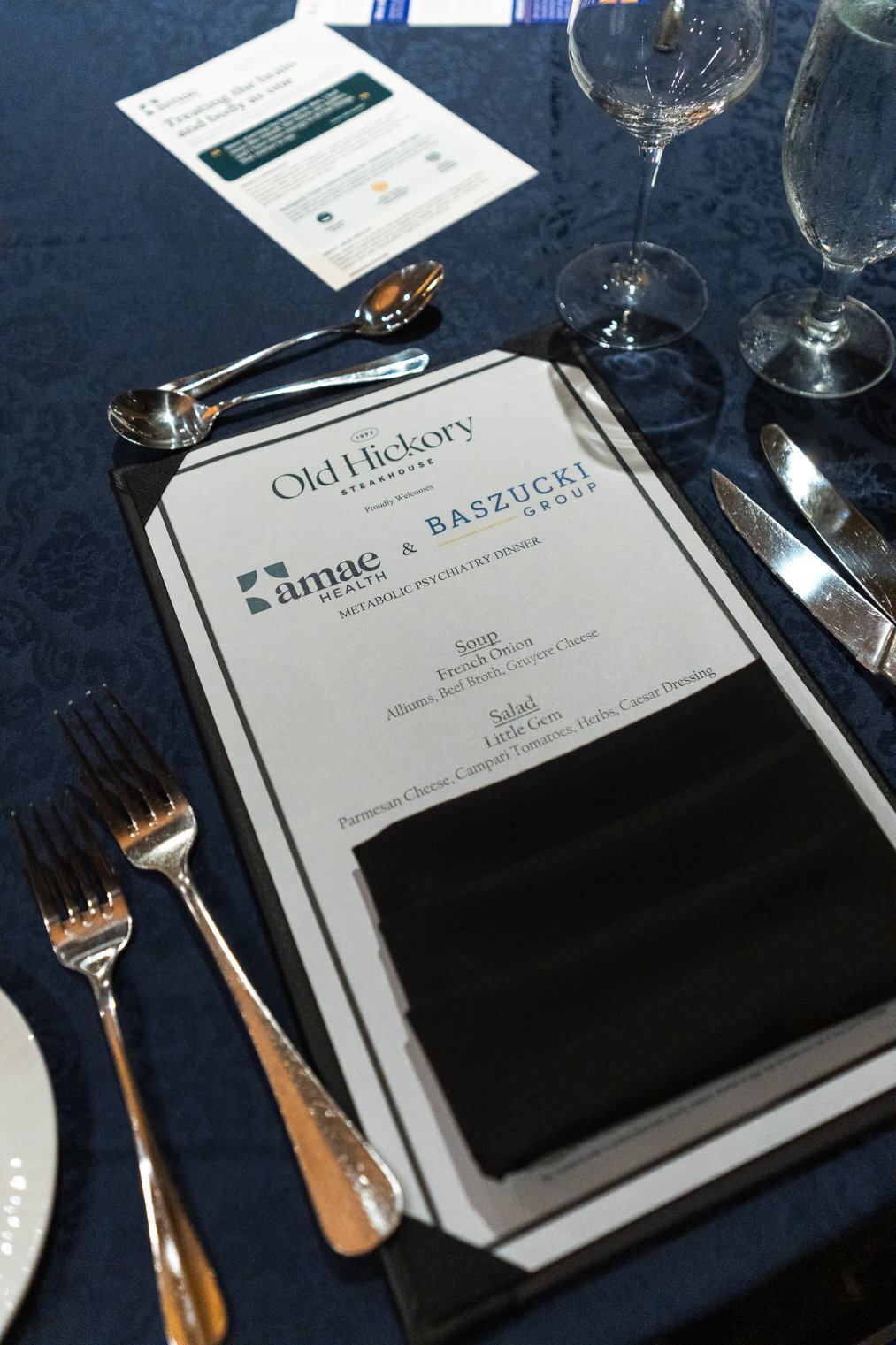 BHT2026 event photo
