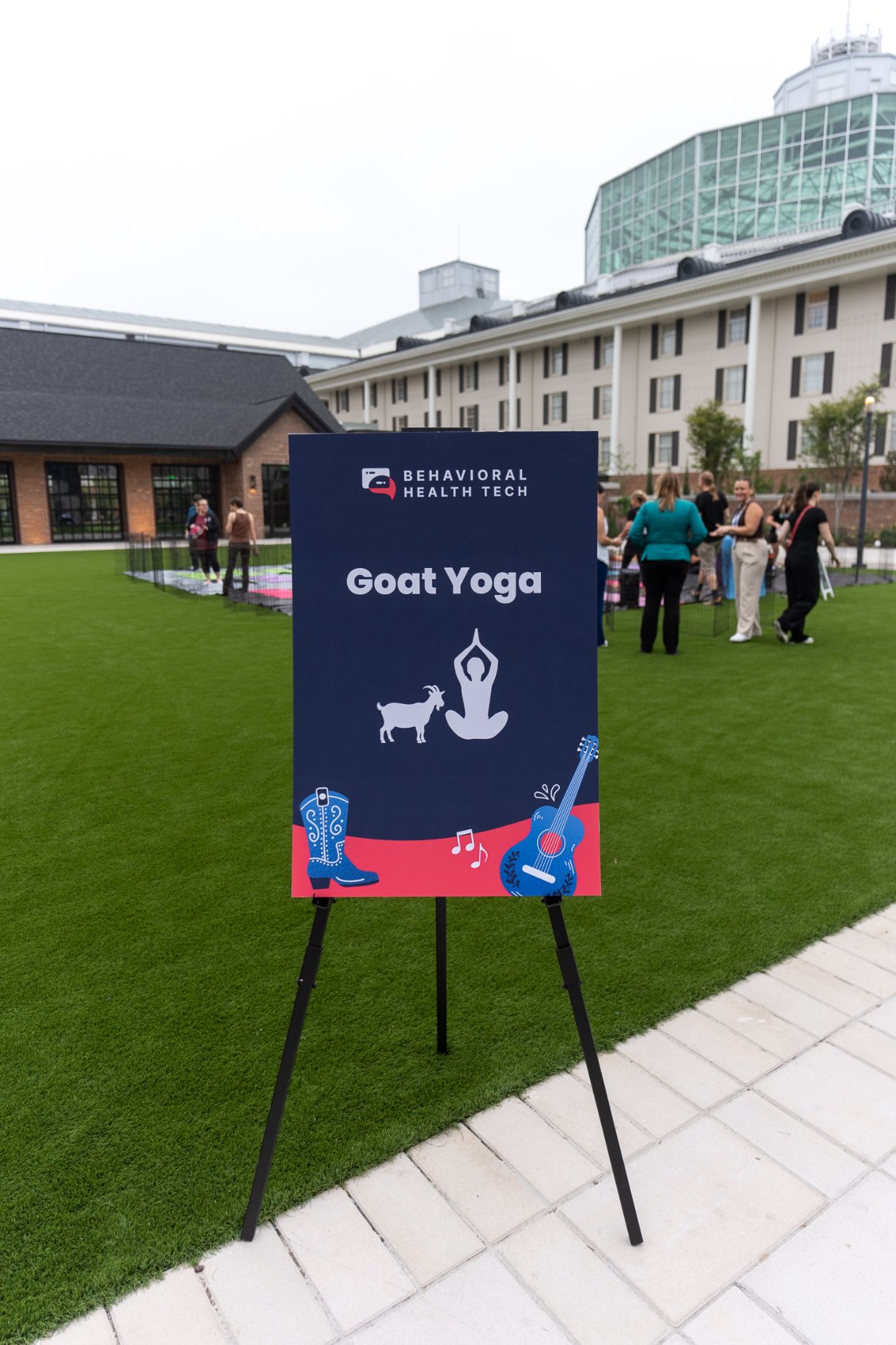 BHT2026 event photo