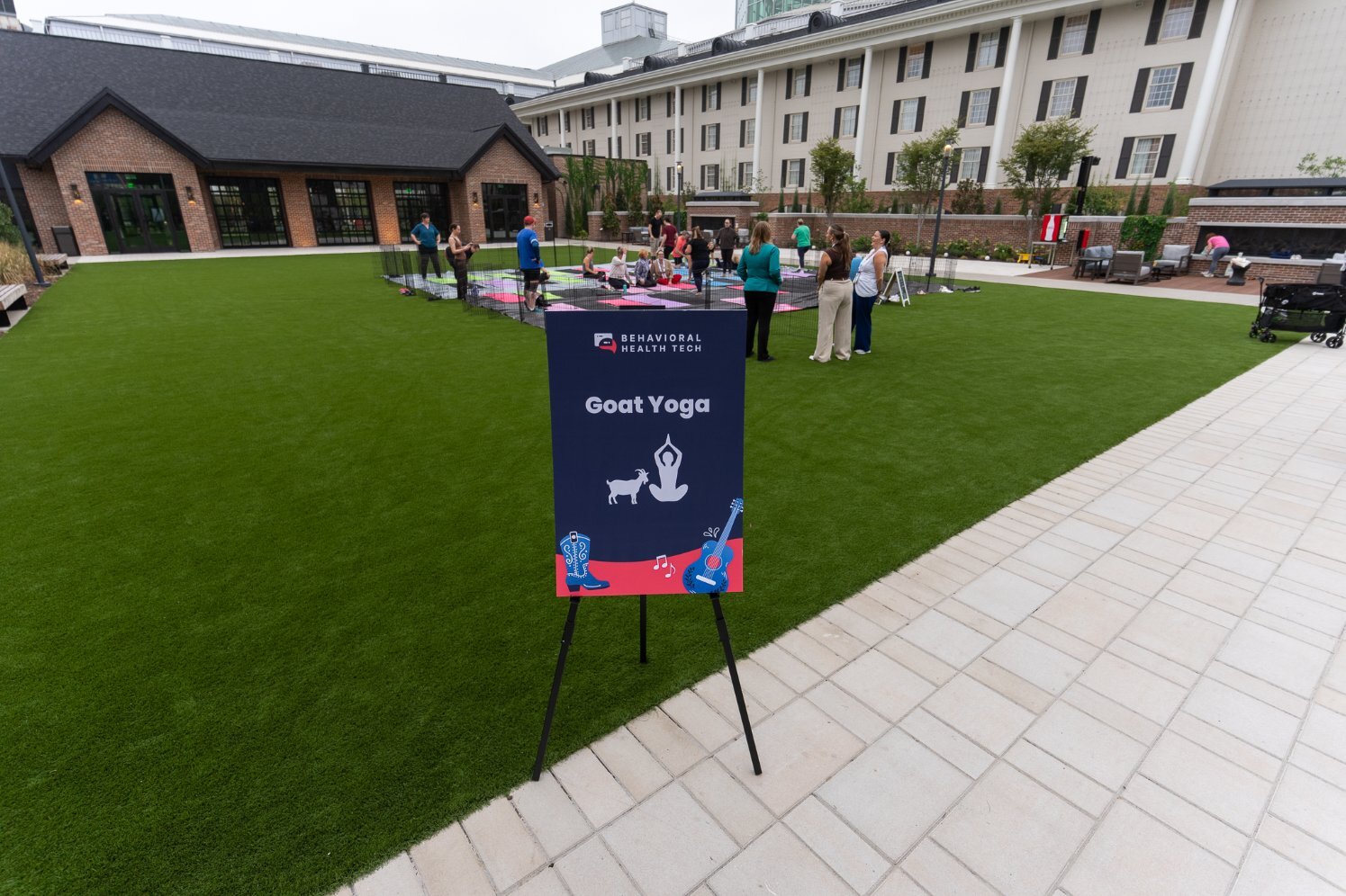 BHT2026 event photo