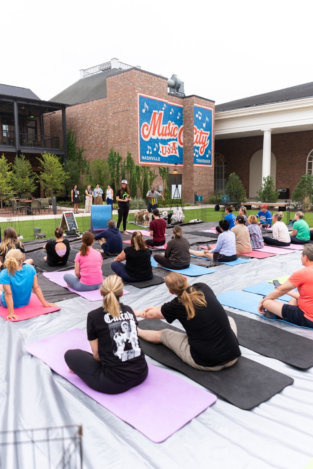BHT2026 event photo