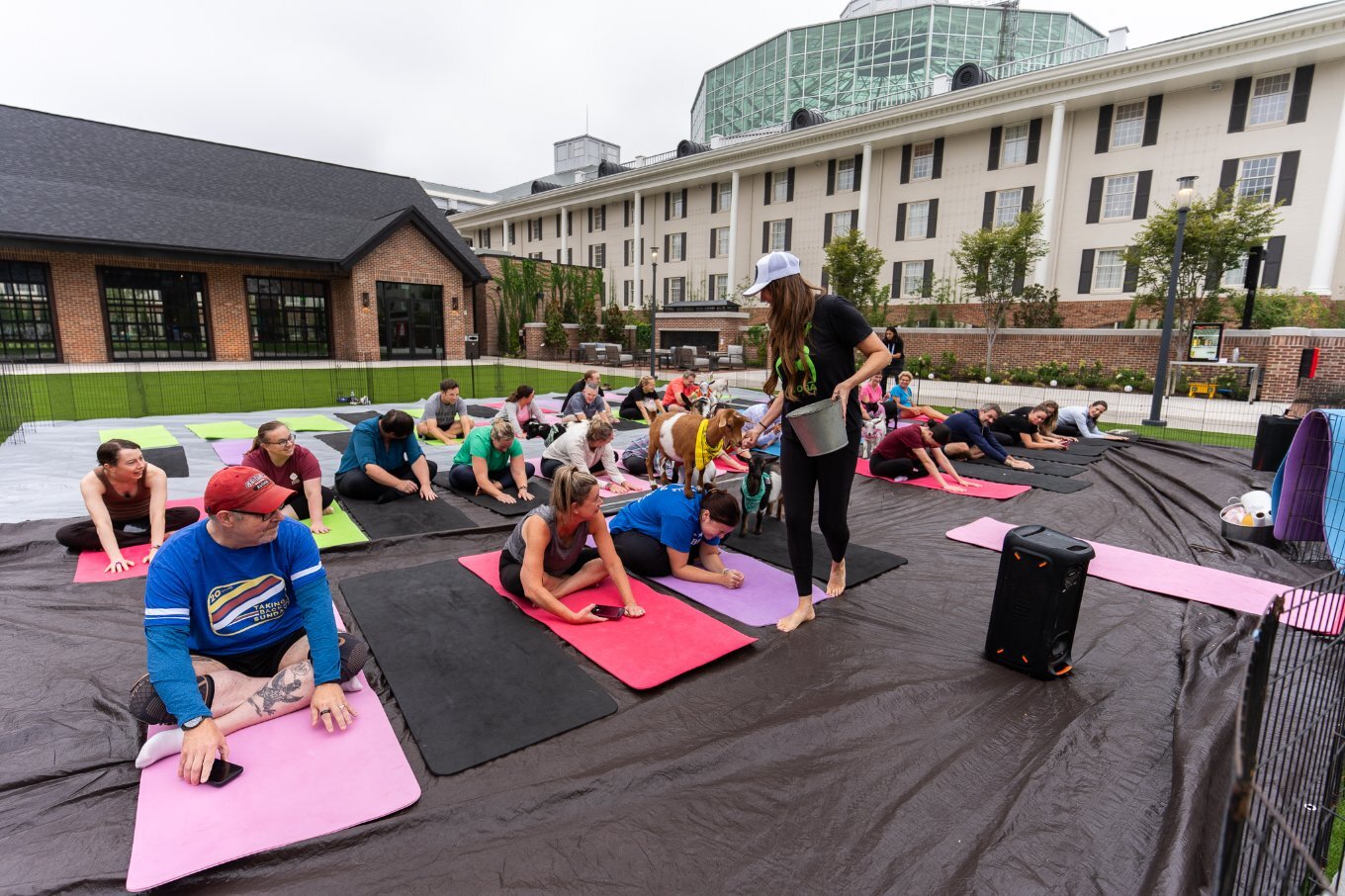 BHT2026 event photo