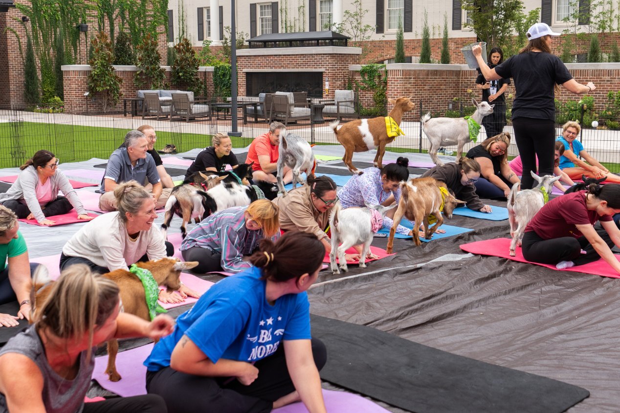 BHT2026 event photo