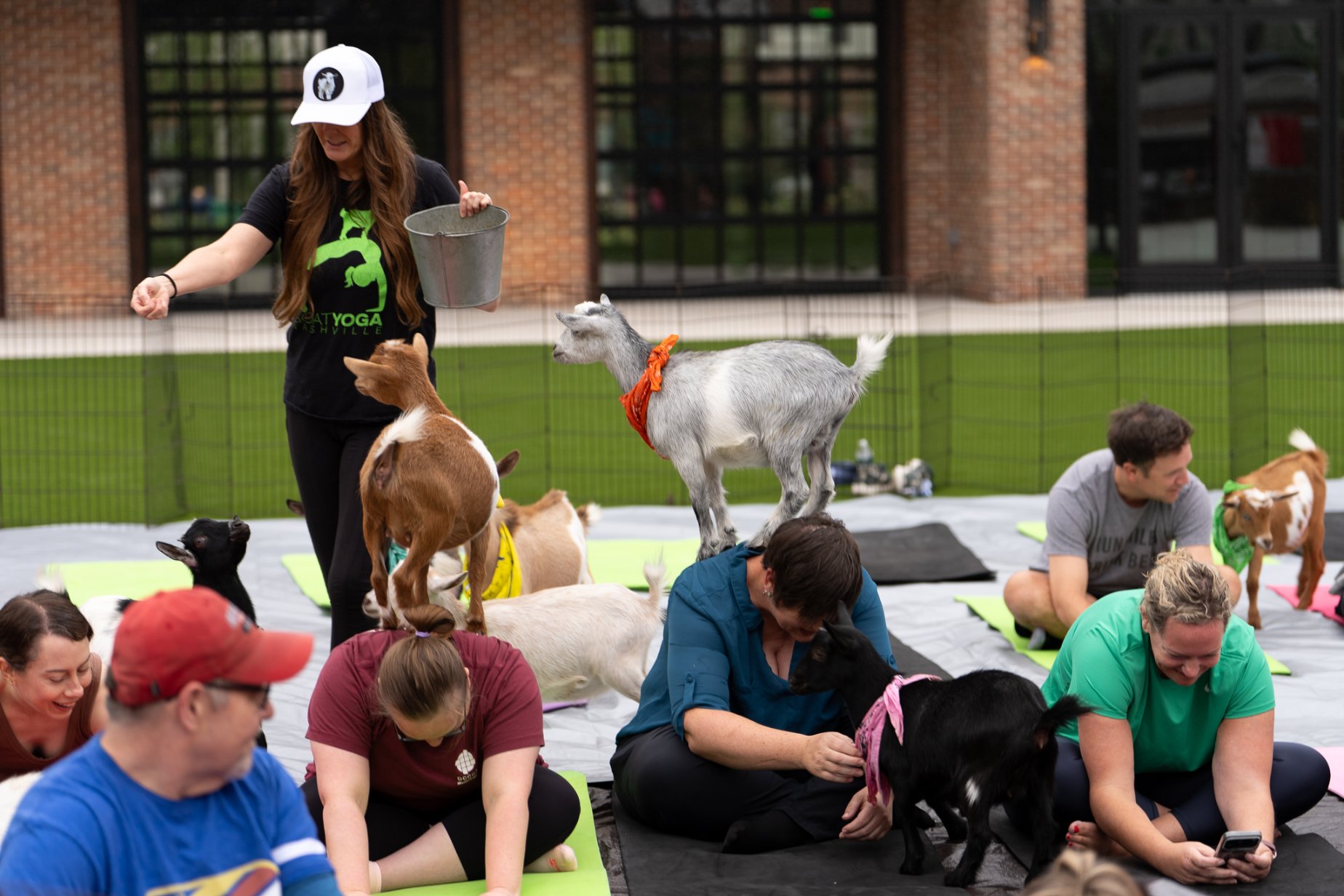 BHT2026 event photo
