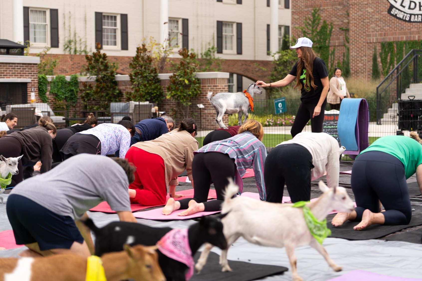 BHT2026 event photo
