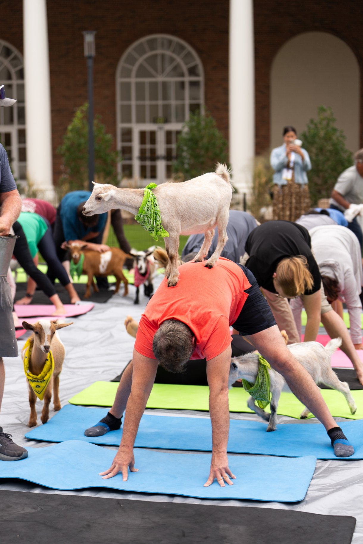 BHT2026 event photo
