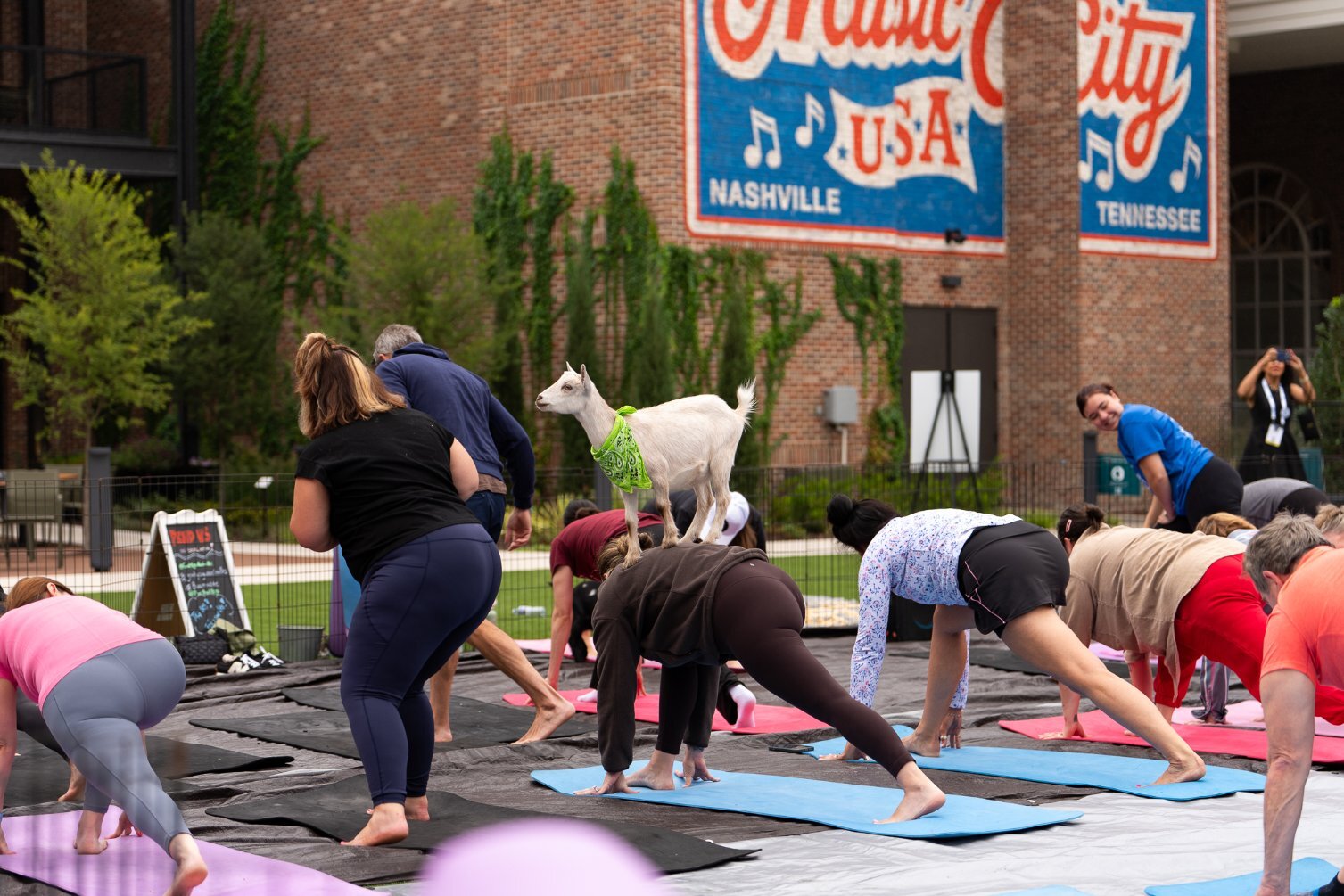 BHT2026 event photo