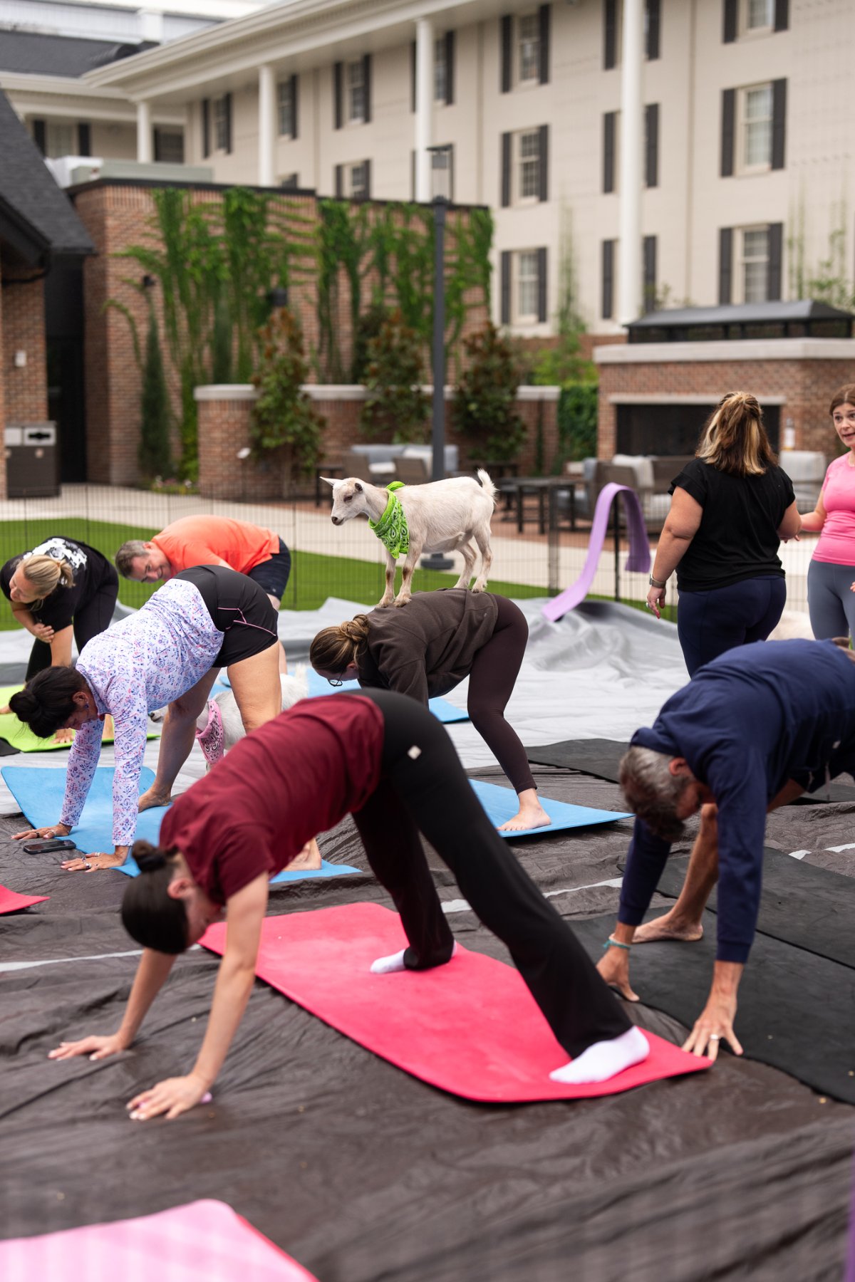 BHT2026 event photo