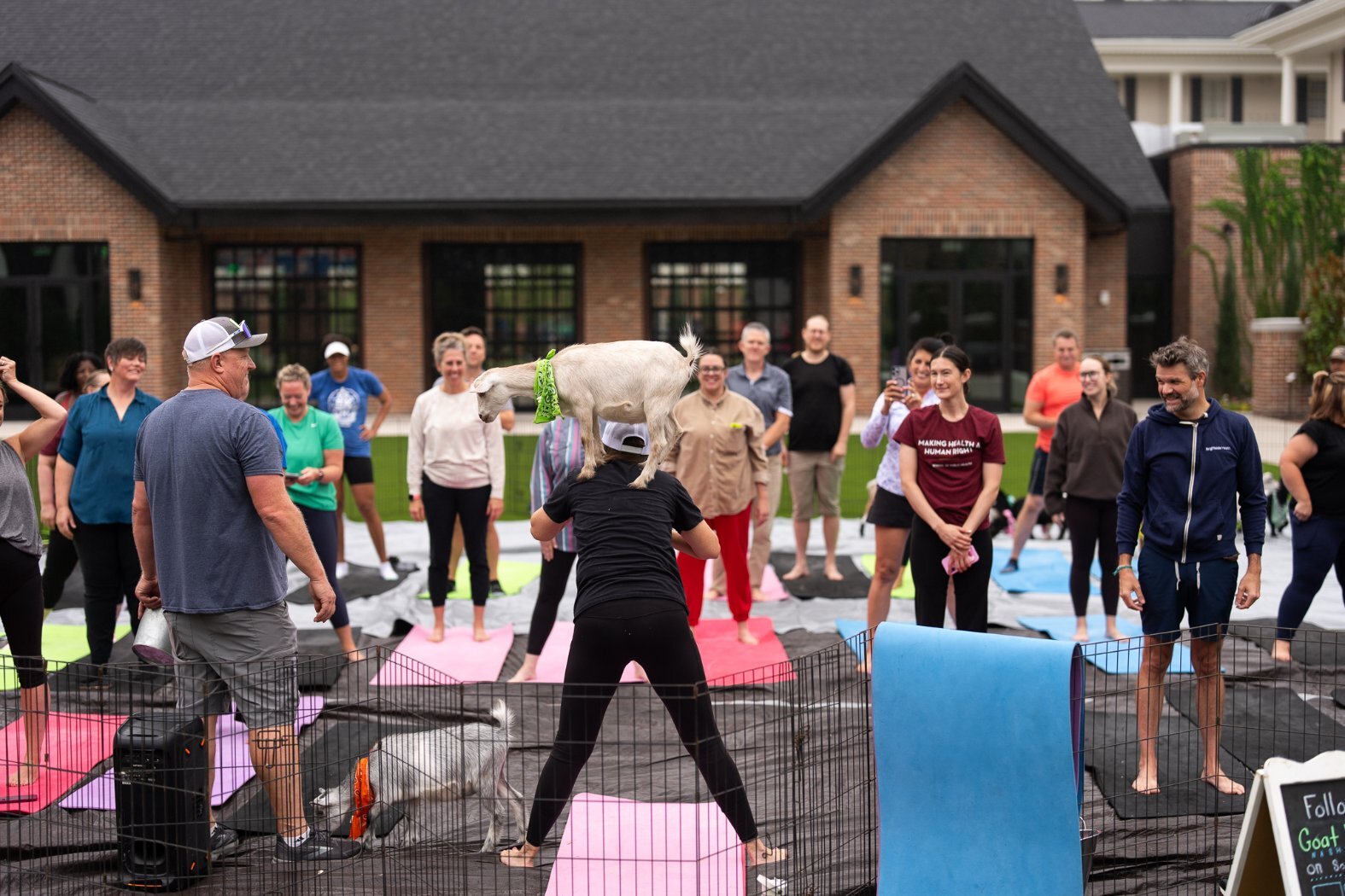 BHT2026 event photo